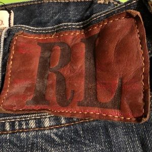 Ralph Lauren Jeans 44x33